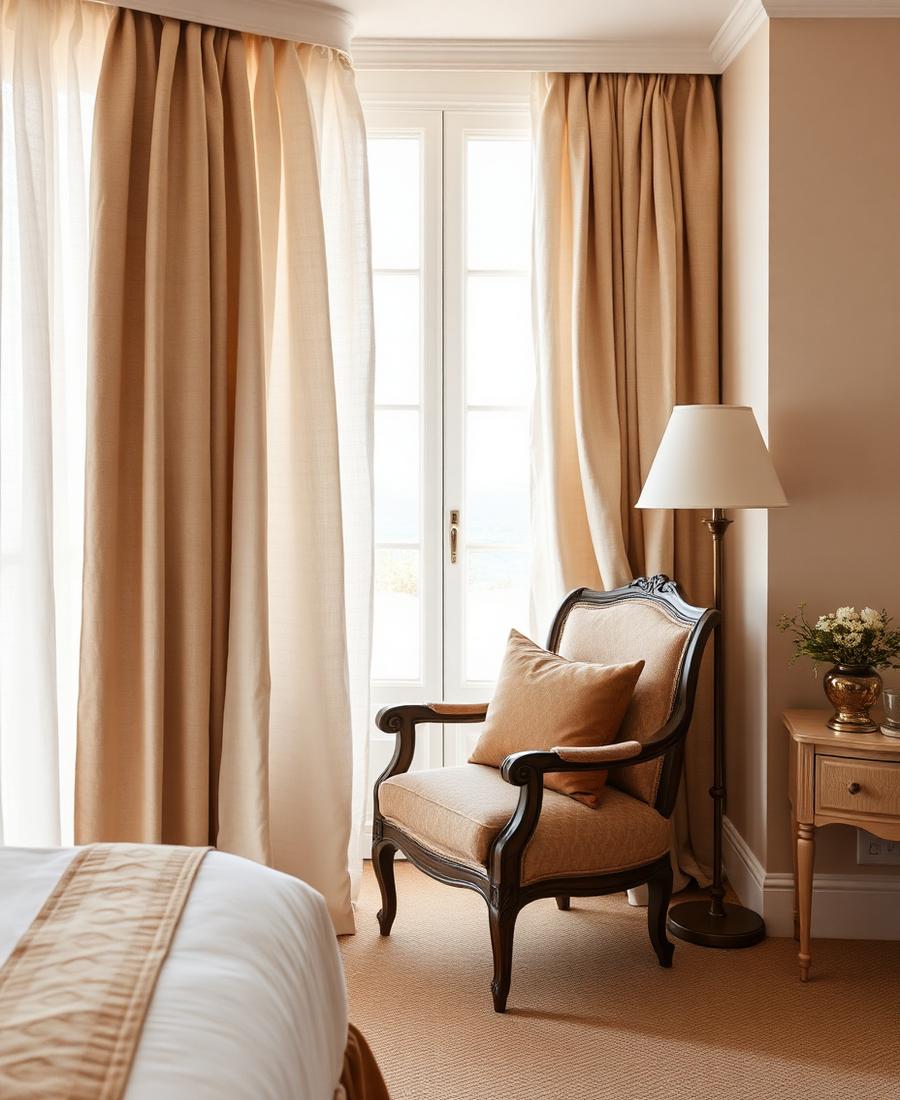 Suite III
